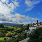 El Chorro – Ronda (61 km)