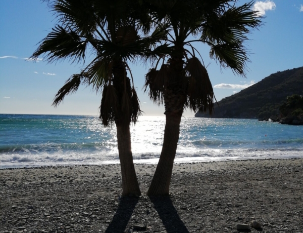 costa tropical