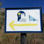 Dag 6:  Baena – Castro del Río, 20 km, 130 m stijgen, eventueel transfer naar Espejo